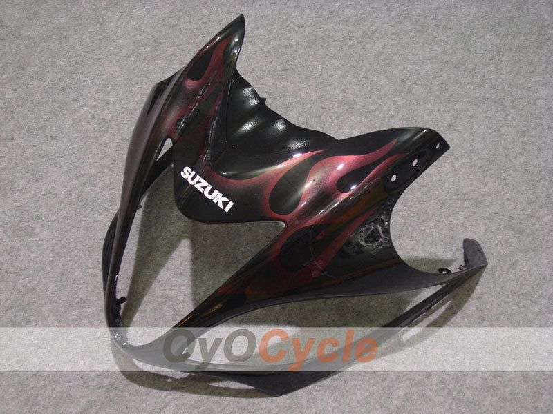 Carena Anteriore Superiore Per Suzuki 08-15 GSXR1300 #OYO87910717 Immagine secondaria del prodotto