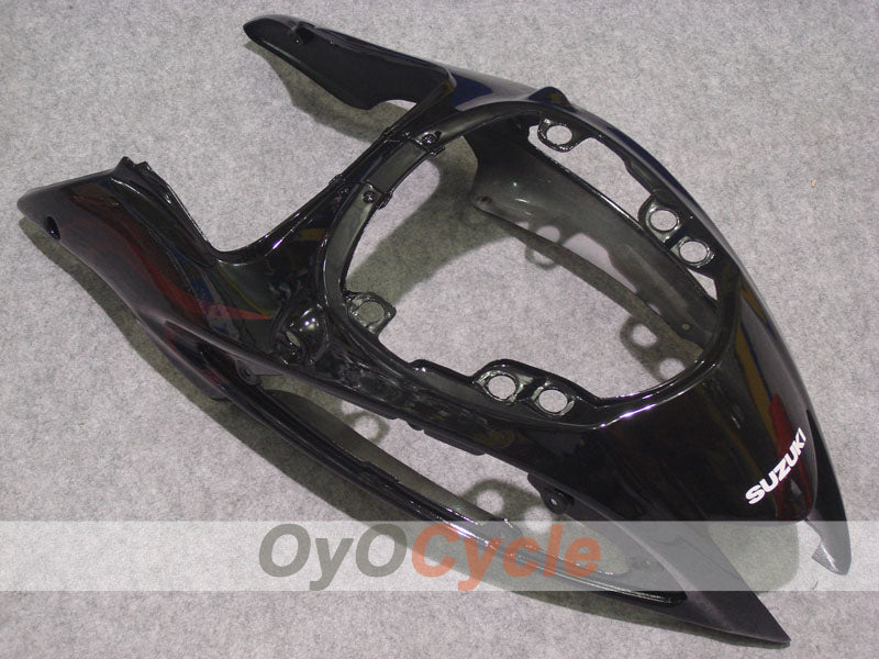 Coda Carena Posteriore Per Suzuki 08-15 GSXR1300 #OYO87910718 Immagine secondaria del prodotto