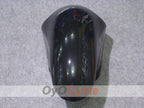 Kit carene a iniezione per GSXR1300 Hayabusa 08-20 - Rosso, Nero - Fiamma #OYO87902668