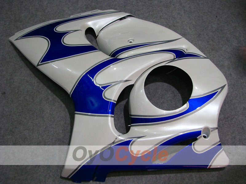 Carenatura Lato Destro & Sinistro Per Suzuki 08-15 GSXR1300 #OYO87910722 Immagine principale del prodotto