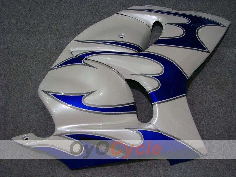 Carenatura Lato Destro & Sinistro Per Suzuki 08-15 GSXR1300 #OYO87910722 Immagine secondaria del prodotto