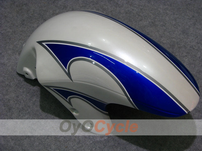 Parafango anteriore per Suzuki 08-15 GSXR1300 #OYO87910720 Immagine secondaria del prodotto