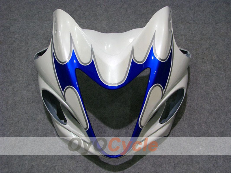 Carena Anteriore Superiore Per Suzuki 08-15 GSXR1300 #OYO87910721 Immagine principale del prodotto