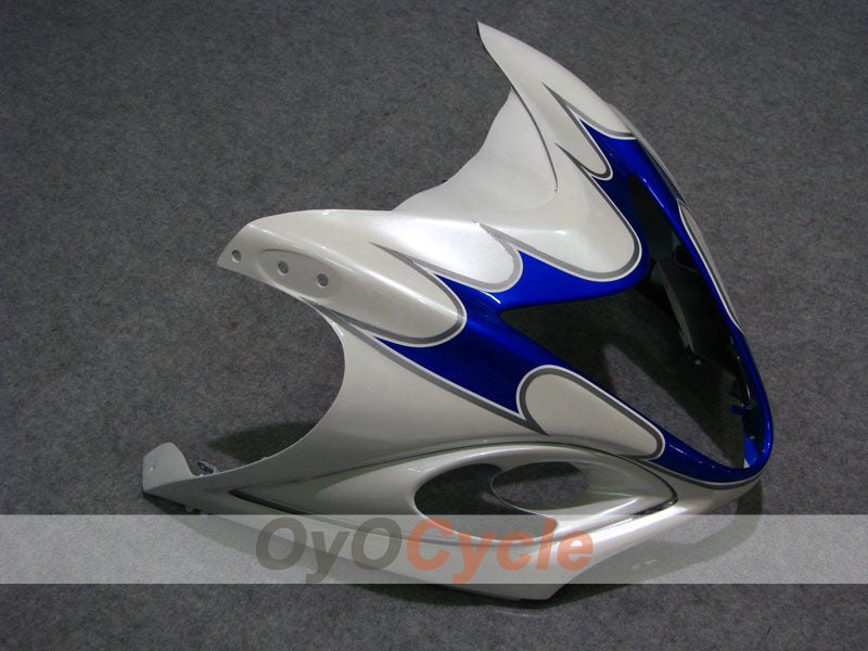 Carena Anteriore Superiore Per Suzuki 08-15 GSXR1300 #OYO87910721 Immagine secondaria del prodotto