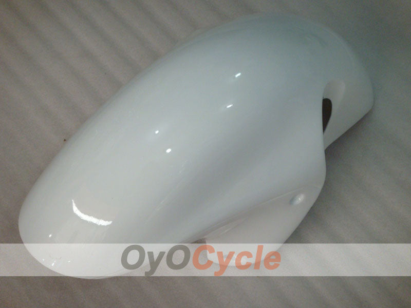Carene parafango anteriore per Suzuki 97-07 GSXR1300 #OYO87910800 Immagine secondaria del prodotto