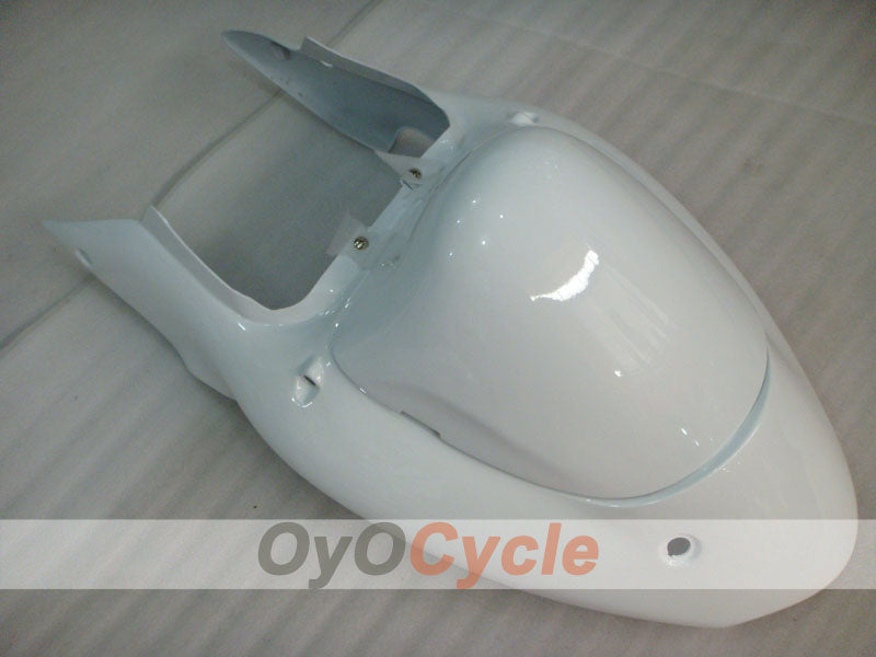 Coda posteriore + Coprisella per Suzuki 97-07 GSXR1300 #OYO87910802 Immagine secondaria del prodotto