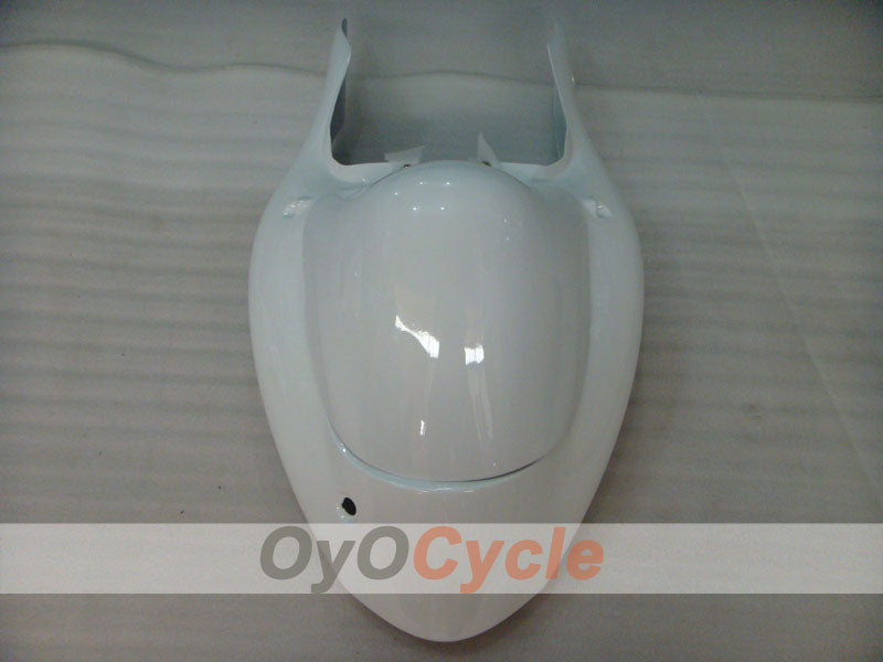 Coda posteriore + Coprisella per Suzuki 97-07 GSXR1300 #OYO87910802 Immagine principale del prodotto