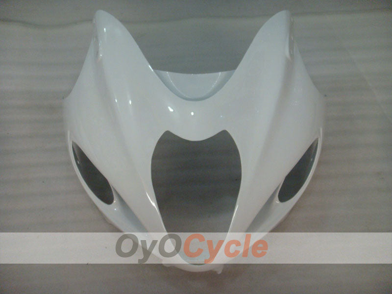 Carena Anteriore Superiore Per Suzuki 97-07 GSXR1300 #OYO87910801 Immagine principale del prodotto