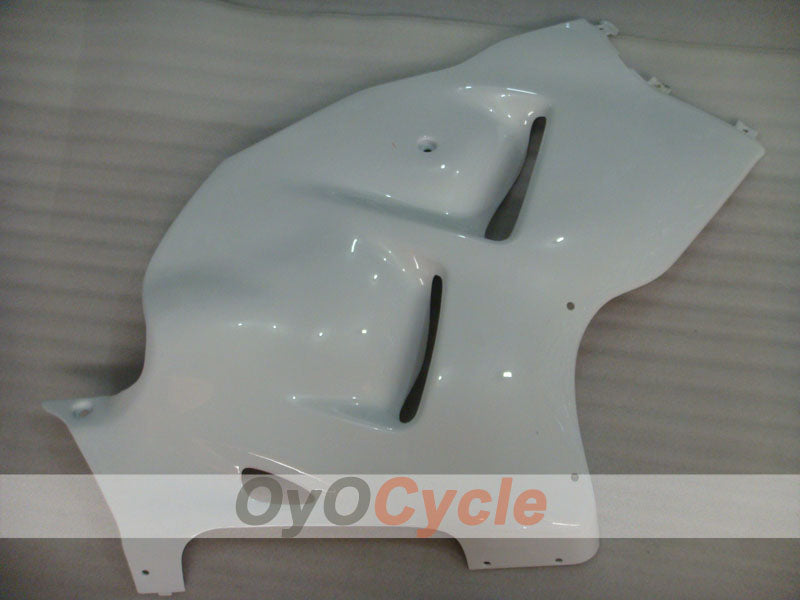 Carena Sinistra e Destra Per Suzuki 97-07 GSXR1300 #OYO87910803 Immagine secondaria del prodotto