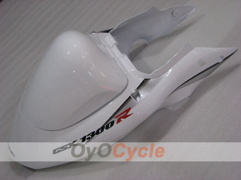 Coda posteriore + coprisella per Suzuki 97-07 GSXR1300 #OYO87910804 Immagine principale del prodotto