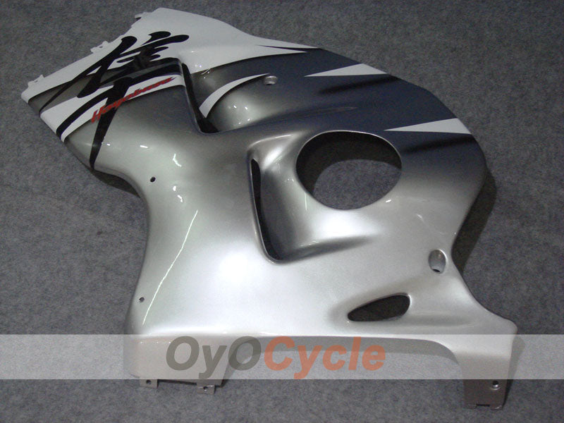 Carenatura lato destro e sinistro per Suzuki 97-07 GSXR1300 #OYO87910808 Immagine principale del prodotto
