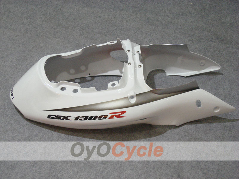Coda Carena Posteriore Per Suzuki 97-07 GSXR1300 #OYO87910807 Immagine secondaria del prodotto