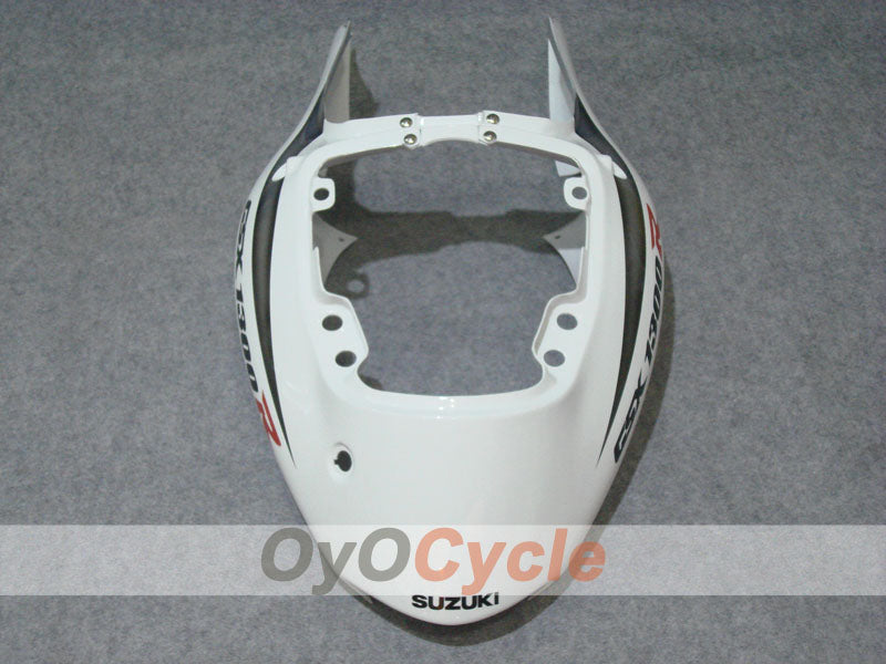 Coda Carena Posteriore Per Suzuki 97-07 GSXR1300 #OYO87910807 Immagine principale del prodotto