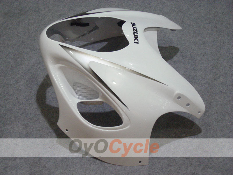 Cupolino Anteriore Per Suzuki 97-07 GSXR1300 #OYO87910806 Immagine secondaria del prodotto