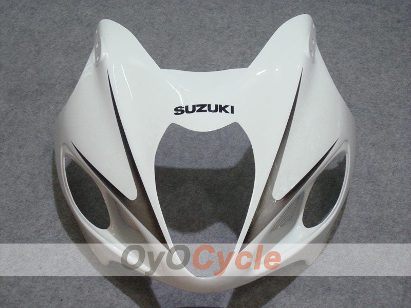 Cupolino Anteriore Per Suzuki 97-07 GSXR1300 #OYO87910806 Immagine principale del prodotto