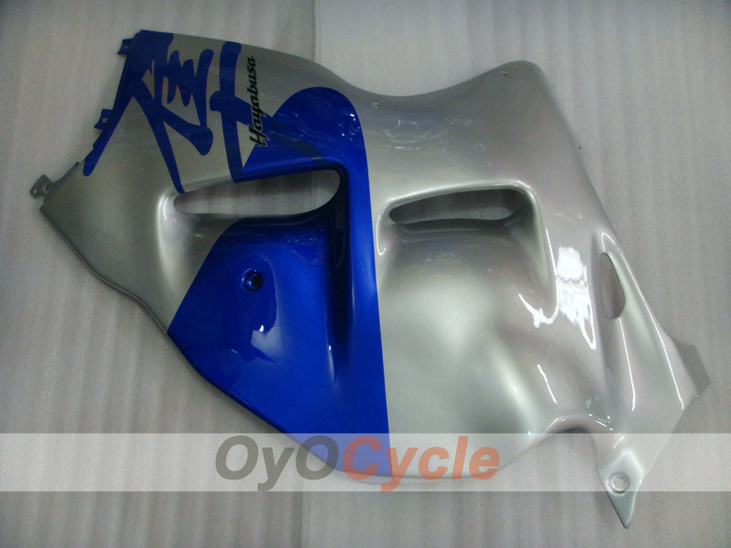 Carenatura laterale sinistra e destra per Suzuki 97-07 GSXR1300 #OYO87910811 Immagine secondaria del prodotto