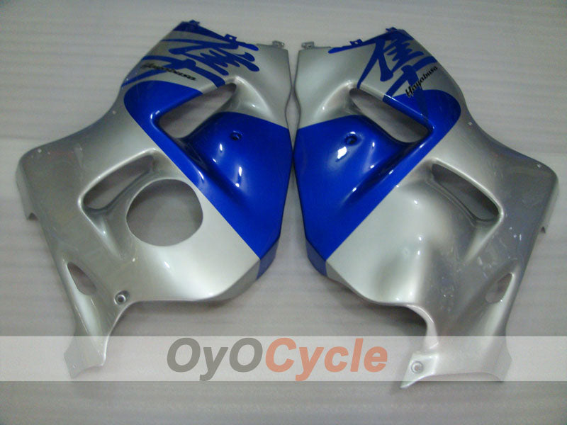 Carenatura laterale sinistra e destra per Suzuki 97-07 GSXR1300 #OYO87910811 Immagine principale del prodotto