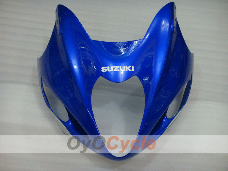 Carena Anteriore Superiore Per Suzuki 97-07 GSXR1300 #OYO87910810 Immagine principale del prodotto