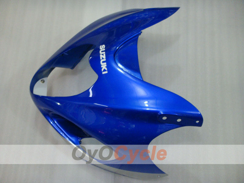 Carena Anteriore Superiore Per Suzuki 97-07 GSXR1300 #OYO87910810 Immagine secondaria del prodotto