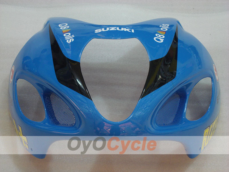 Carena Superiore Anteriore Per Suzuki 97-07 GSXR1300 #OYO87910813 Immagine principale del prodotto