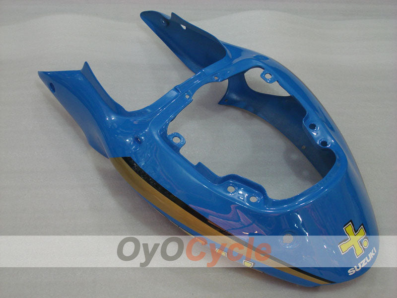Coda Carena Posteriore Per Suzuki 97-07 GSXR1300 #OYO87910814 Immagine principale del prodotto