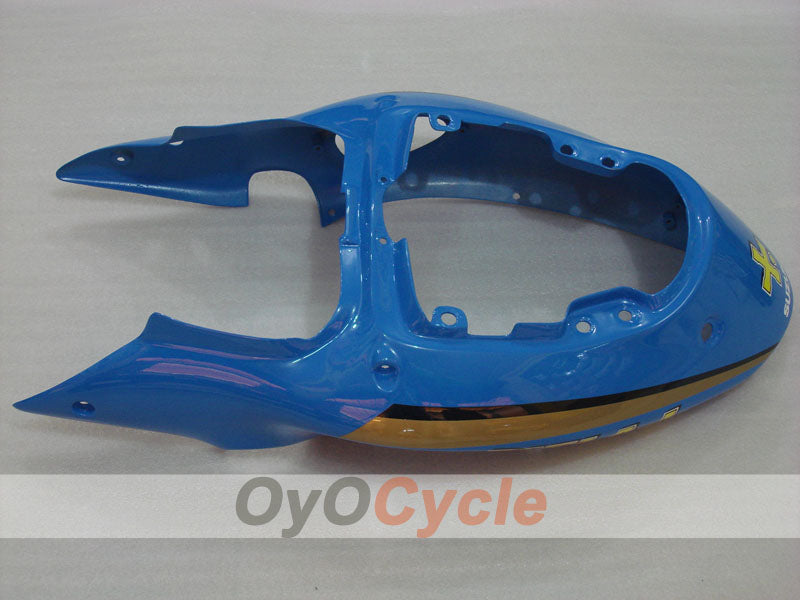 Coda Carena Posteriore Per Suzuki 97-07 GSXR1300 #OYO87910814 Immagine secondaria del prodotto