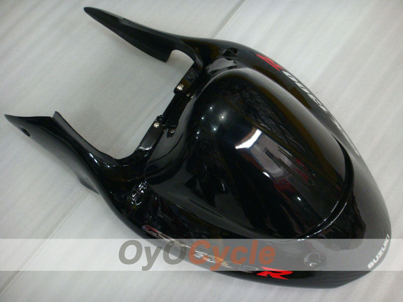 Carena posteriore + Coprisella per Suzuki 97-07 GSXR1300 #OYO87910818 Immagine secondaria del prodotto