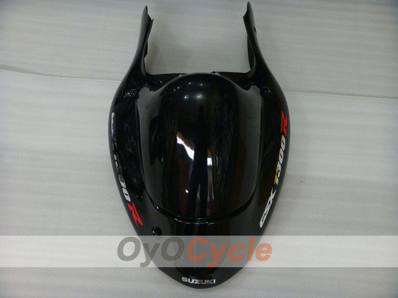 Carena posteriore + Coprisella per Suzuki 97-07 GSXR1300 #OYO87910818 Immagine principale del prodotto