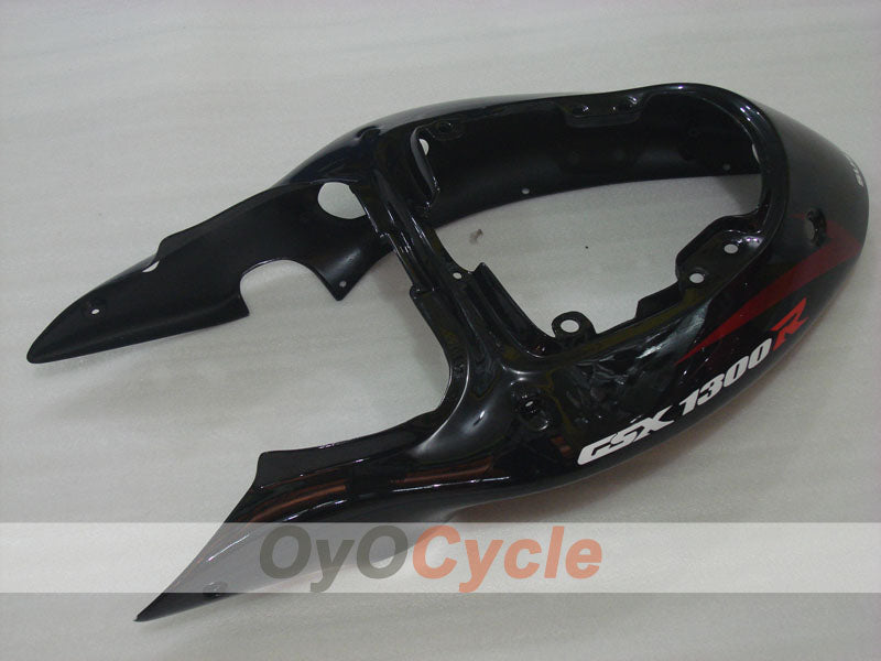 Carenatura posteriore per Suzuki 97-07 GSXR1300 #OYO87910821 Immagine secondaria del prodotto