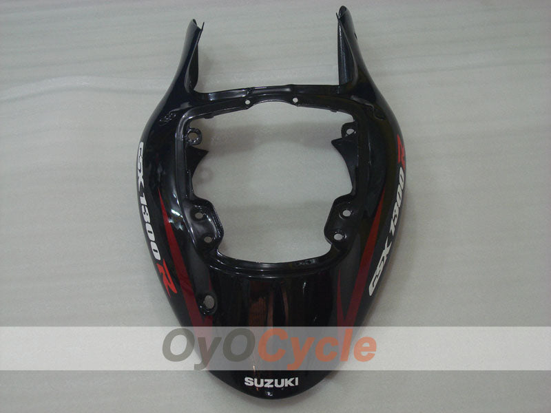 Carenatura posteriore per Suzuki 97-07 GSXR1300 #OYO87910821 Immagine principale del prodotto