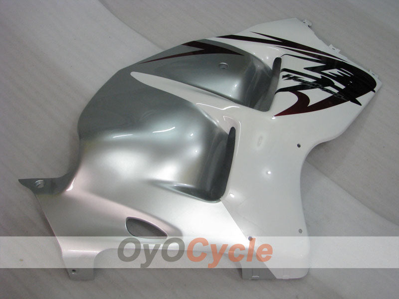 Carena Laterale Destra e Sinistra per Suzuki 97-07 GSXR1300 #OYO87910825 Immagine principale del prodotto