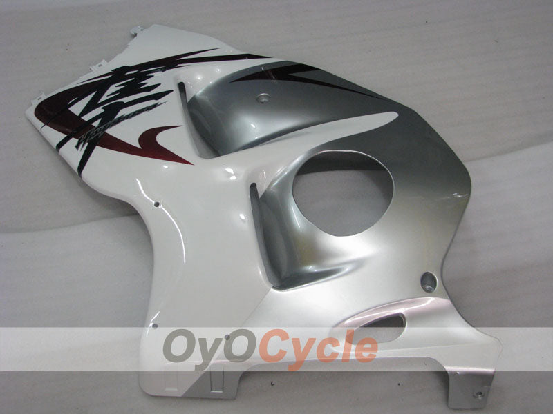 Carena Laterale Destra e Sinistra per Suzuki 97-07 GSXR1300 #OYO87910825 Immagine secondaria del prodotto