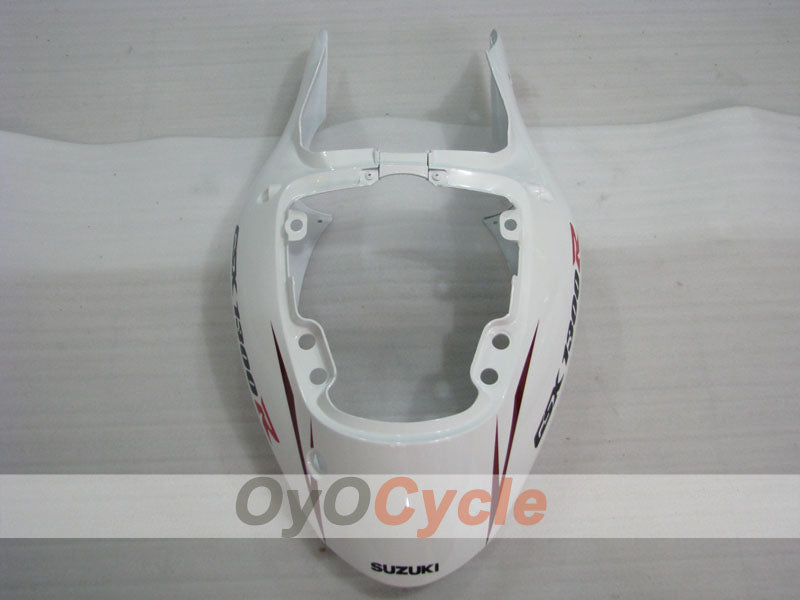 Coda carena posteriore per Suzuki 97-07 GSXR1300 #OYO87910824 Immagine principale del prodotto