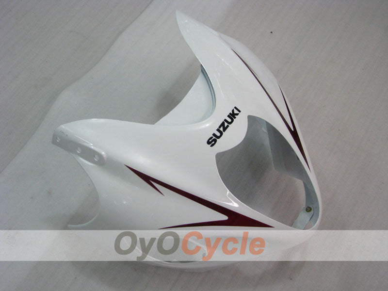 Carena superiore anteriore per Suzuki 97-07 GSXR1300 #OYO87910823 Immagine secondaria del prodotto