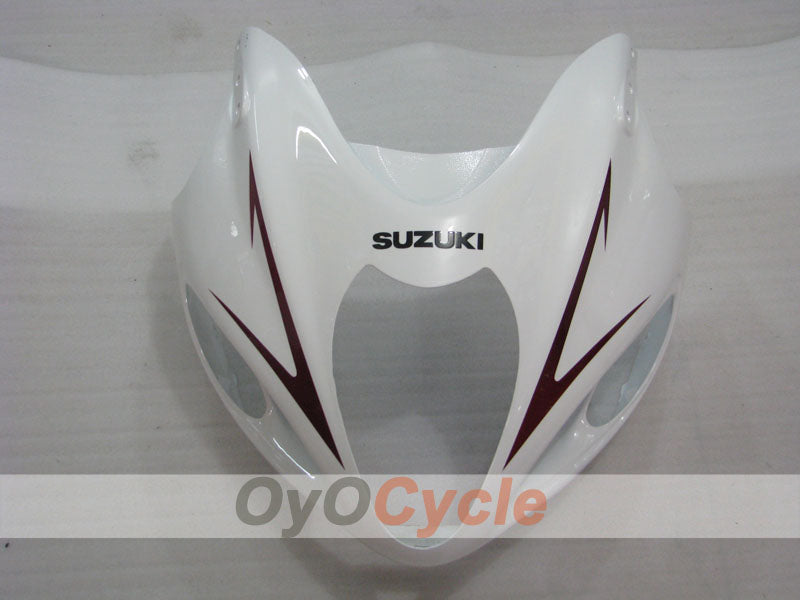 Carena superiore anteriore per Suzuki 97-07 GSXR1300 #OYO87910823 Immagine principale del prodotto