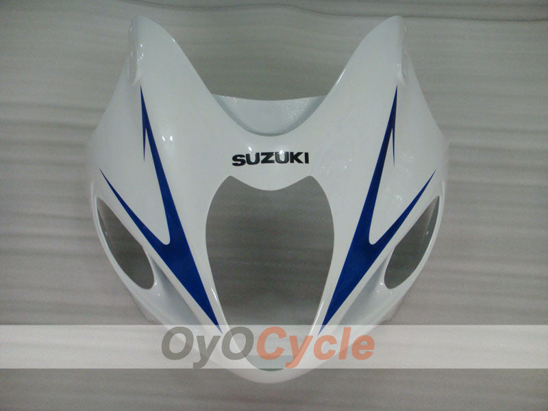 Carena Superiore Anteriore Per Suzuki 97-07 GSXR1300 #OYO87910826 Immagine principale del prodotto