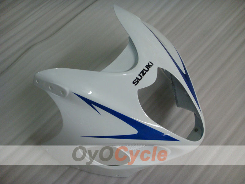 Carena Superiore Anteriore Per Suzuki 97-07 GSXR1300 #OYO87910826 Immagine secondaria del prodotto
