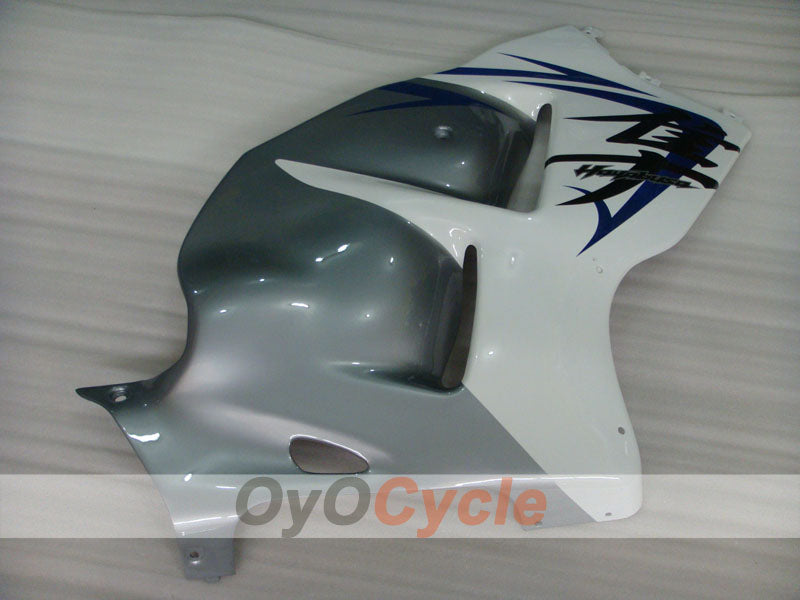 Carenatura Lato Destro & Sinistro Per Suzuki 97-07 GSXR1300 #OYO87910828 Immagine secondaria del prodotto