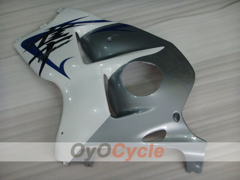 Carenatura Lato Destro & Sinistro Per Suzuki 97-07 GSXR1300 #OYO87910828 Immagine principale del prodotto