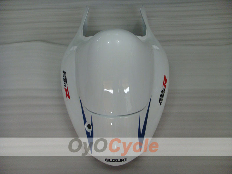 Coda Posteriore Carenatura + Coprisella Per Suzuki 97-07 GSXR1300 #OYO87910827 Immagine principale del prodotto