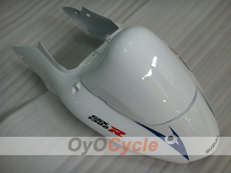 Coda Posteriore Carenatura + Coprisella Per Suzuki 97-07 GSXR1300 #OYO87910827 Immagine secondaria del prodotto