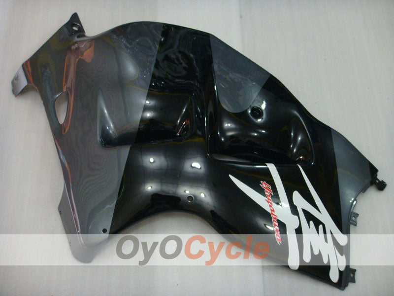Carenatura Lato Destro & Sinistro Per Suzuki 97-07 GSXR1300 #OYO87910831 Immagine principale del prodotto