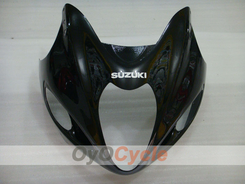 Carenatura Anteriore Superiore Per Suzuki 97-07 GSXR1300 #OYO87910829 Immagine principale del prodotto
