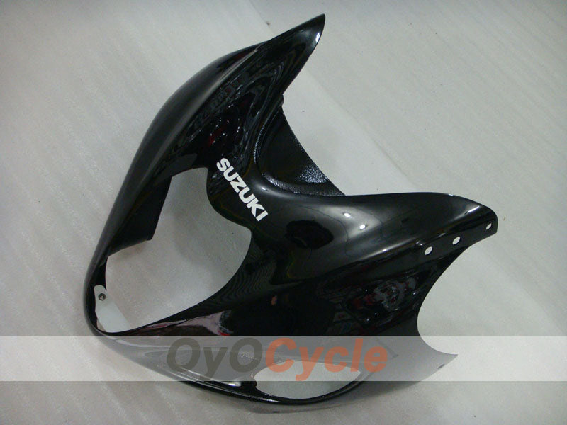Carenatura Anteriore Superiore Per Suzuki 97-07 GSXR1300 #OYO87910829 Immagine secondaria del prodotto