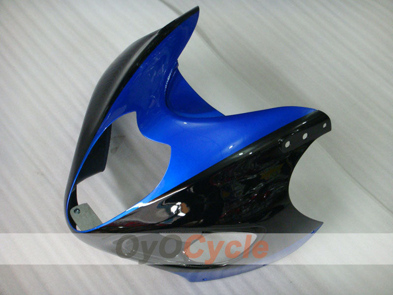 Cupolino anteriore superiore per Suzuki 97-07 GSXR1300 #OYO87910832 Immagine secondaria del prodotto
