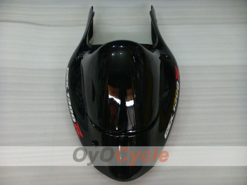 Coda posteriore + coprisella per Suzuki 97-07 GSXR1300 #OYO87910833 Immagine principale del prodotto