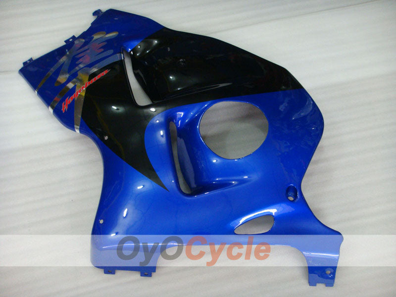 Carenatura Destra & Sinistra Per Suzuki 97-07 GSXR1300 #OYO87910834 Immagine principale del prodotto