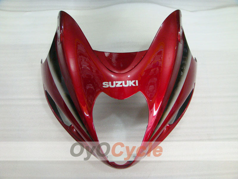 Carena Superiore Anteriore Per Suzuki 97-07 GSXR1300 #OYO87910836 Immagine principale del prodotto