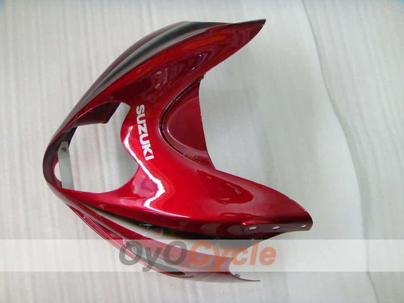 Carena Superiore Anteriore Per Suzuki 97-07 GSXR1300 #OYO87910836 Immagine secondaria del prodotto