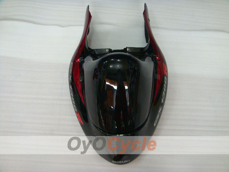 Carenatura posteriore + coprisella per Suzuki 97-07 GSXR1300 #OYO87910838 Immagine principale del prodotto